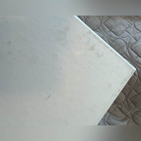 Alexander McQUEEN Shoe Box - Picture 9 of 16